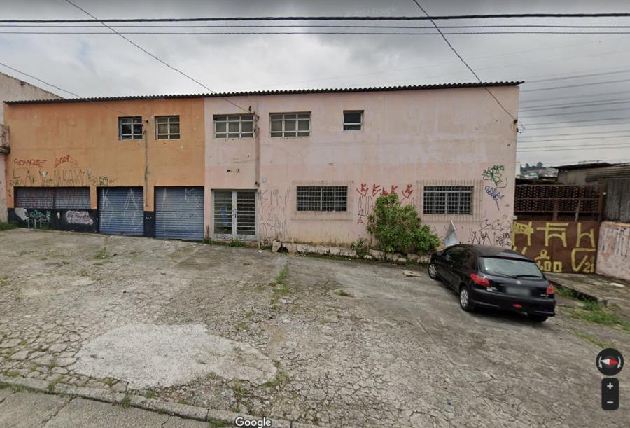 Prédio Inteiro, 5100 m² - Foto 2