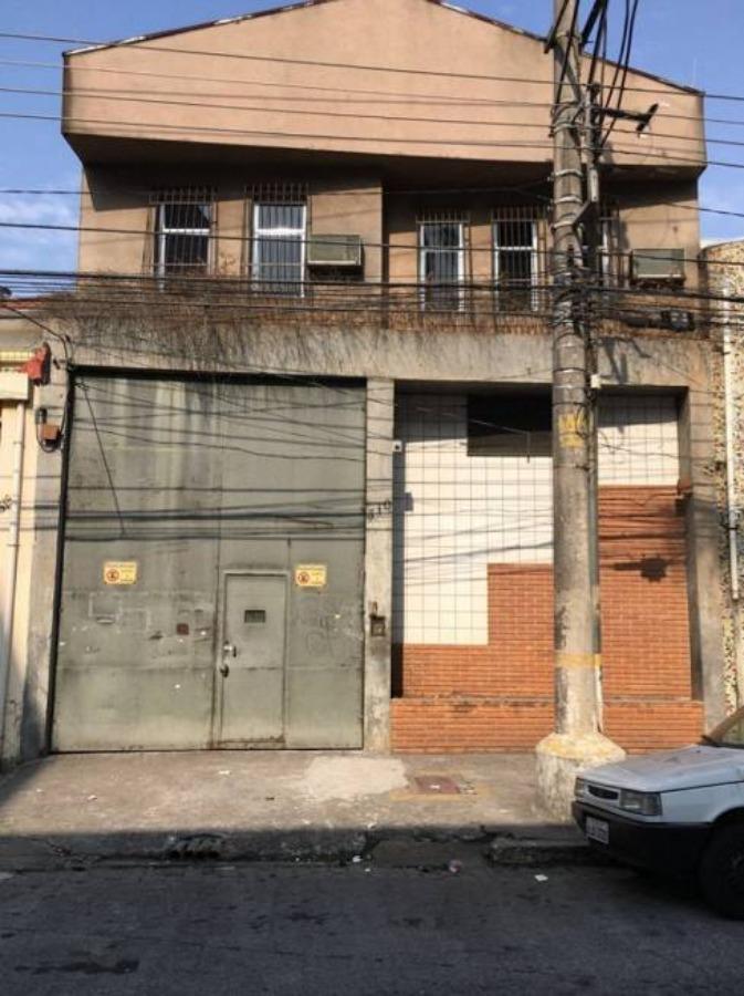 Prédio Inteiro, 1975 m² - Foto 7