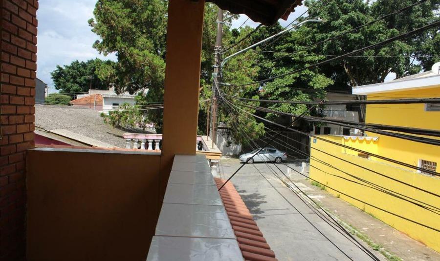 Sobrado, 4 quartos, 168 m² - Foto 1
