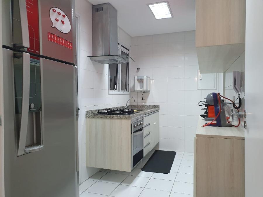 Apartamento, 2 quartos, 89 m² - Foto 8