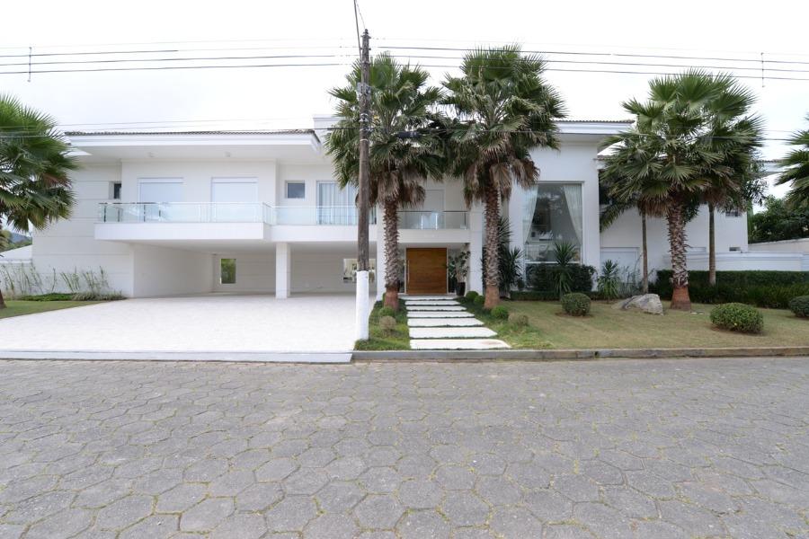 Casa de Condomínio, 8 quartos - Foto 19