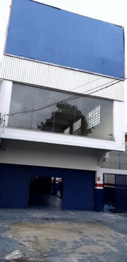 Loja-Salão, 400 m² - Foto 6