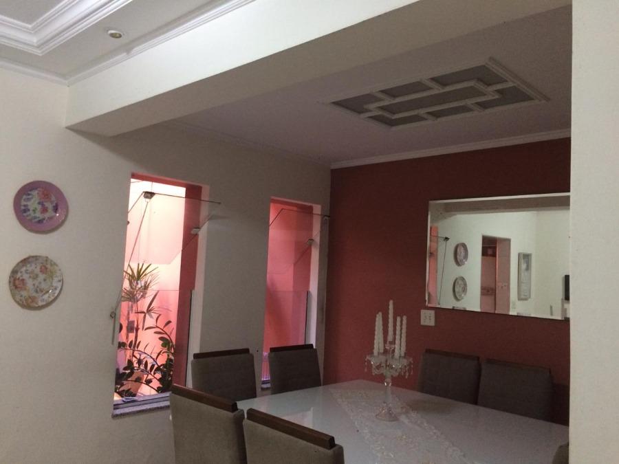 Sobrado, 3 quartos, 220 m² - Foto 5