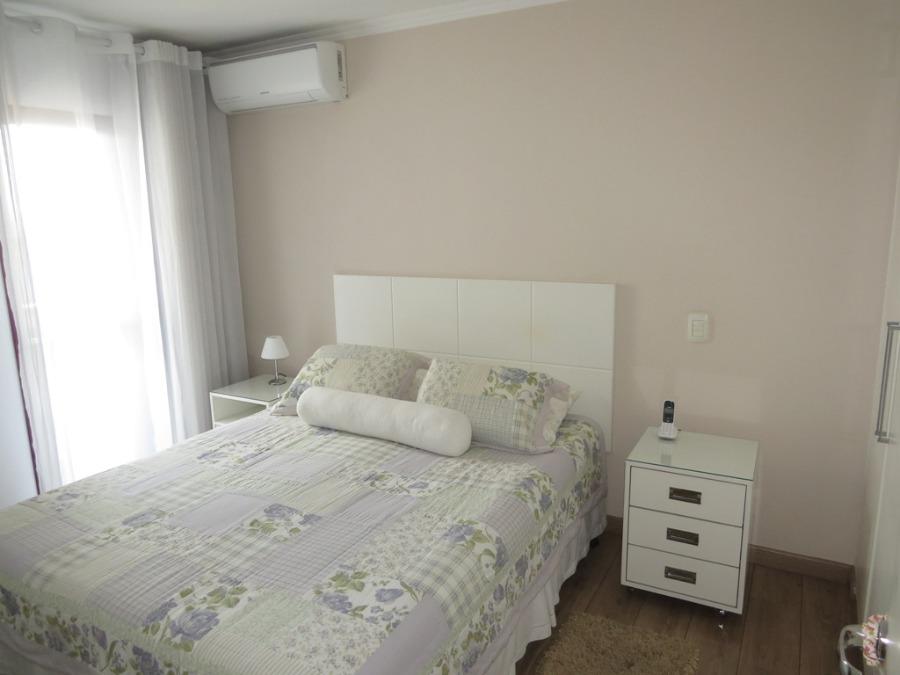 Apartamento, 3 quartos, 90 m² - Foto 8