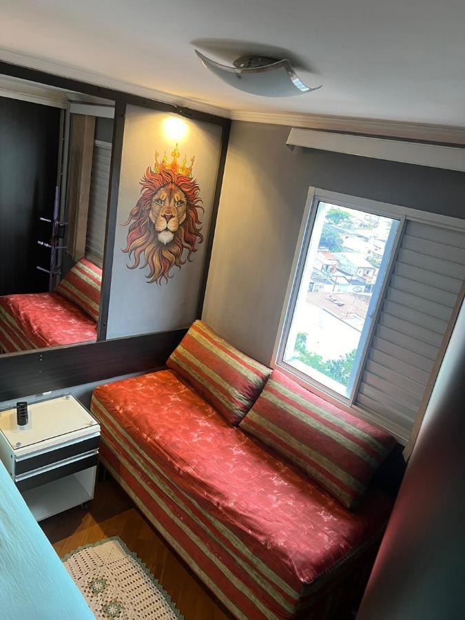 Apartamento, 2 quartos, 120 m² - Foto 16