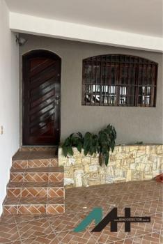 Sobrado para Venda por R$600.000,00 com 180m², 2 dormitórios, 3 vagas e 3 banheiros - Parque cruzeiro do sul, São paulo / SP