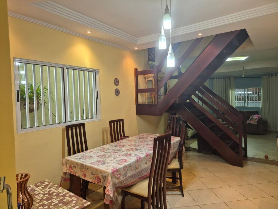 Sobrado, 4 quartos, 120 m² - Foto 10