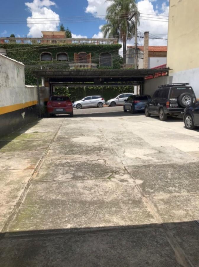 Loja-Salão, 120 m² - Foto 4