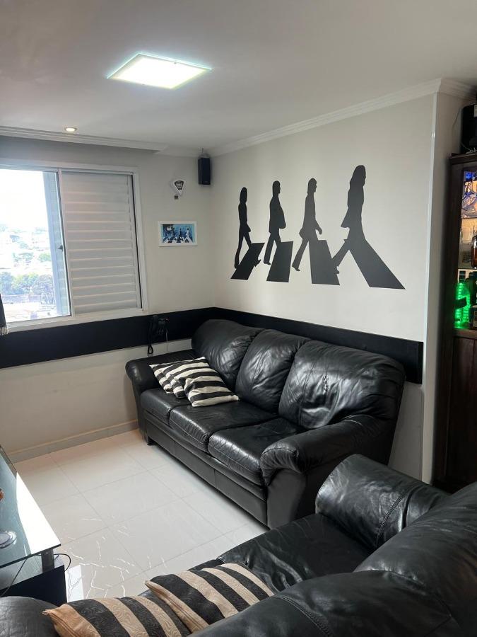 Apartamento, 2 quartos, 120 m² - Foto 5