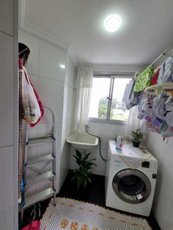 Apartamento, 3 quartos, 77 m² - Foto 6