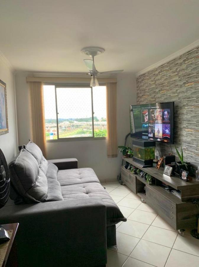 Apartamento, 2 quartos, 120 m² - Foto 7