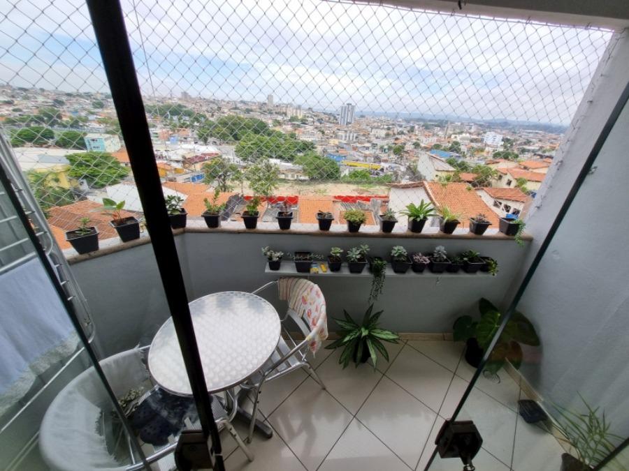 Apartamento, 3 quartos, 77 m² - Foto 3