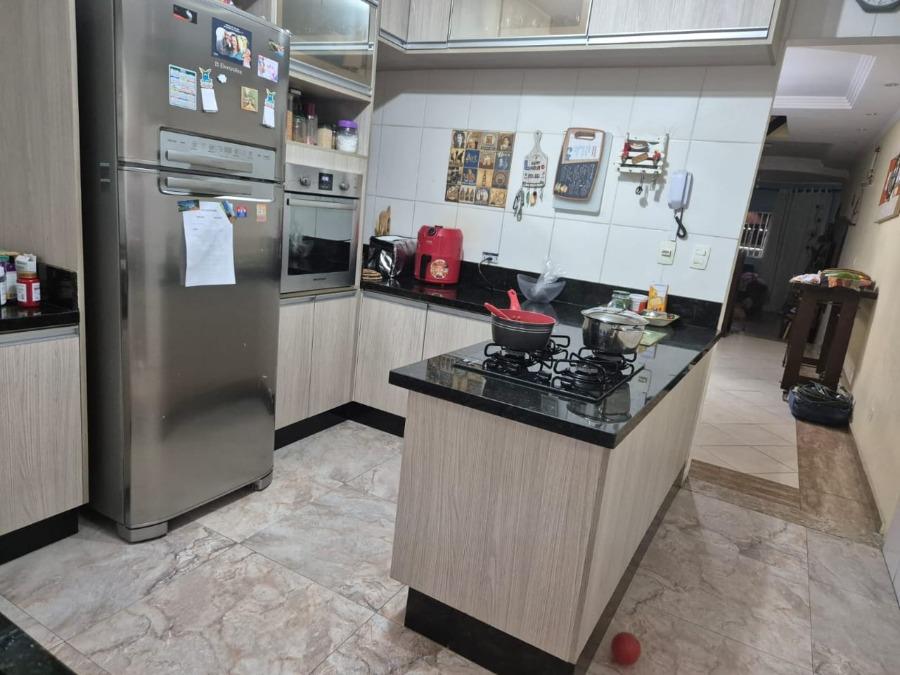 Sobrado, 4 quartos, 120 m² - Foto 3