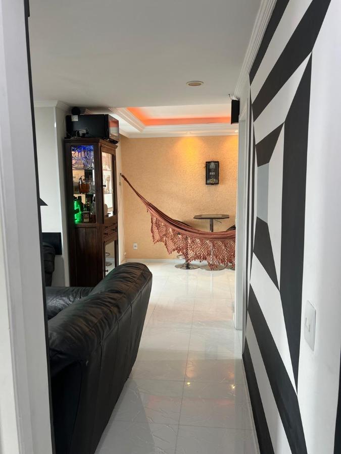 Apartamento, 2 quartos, 120 m² - Foto 11