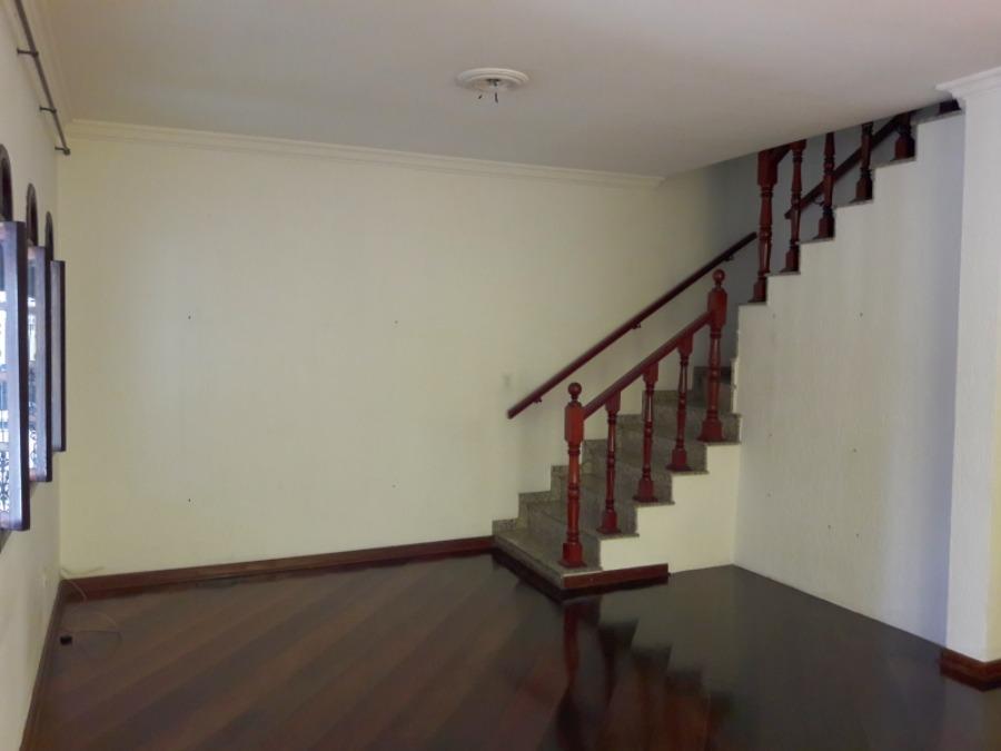 Sobrado, 3 quartos, 120 m² - Foto 5