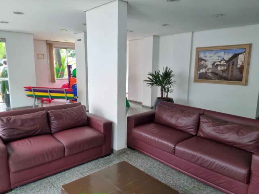 Apartamento, 3 quartos, 77 m² - Foto 17