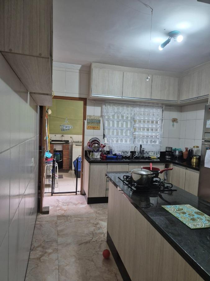 Sobrado, 4 quartos, 120 m² - Foto 4