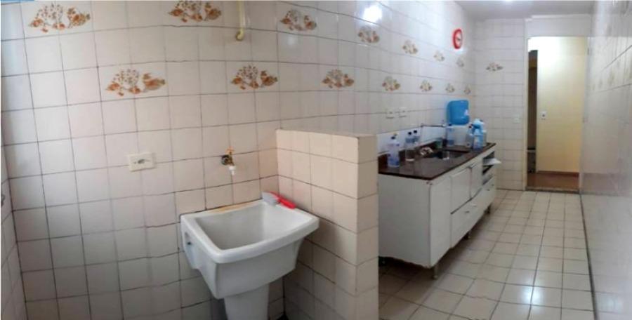 Apartamento, 2 quartos, 120 m² - Foto 10