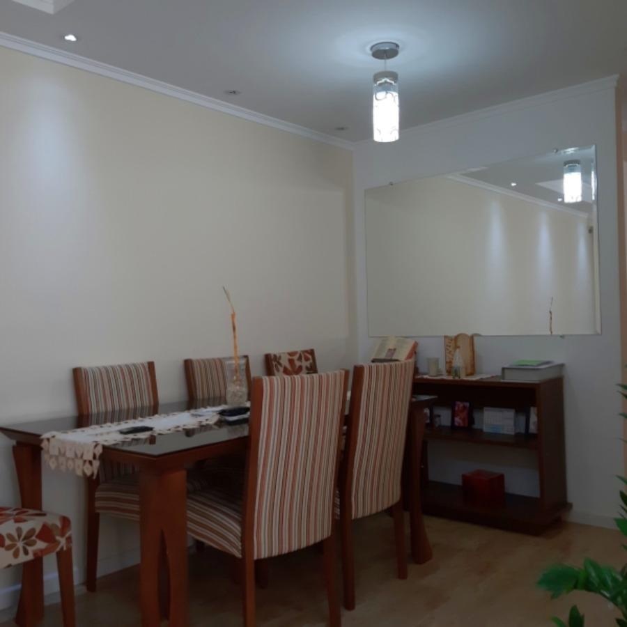 Apartamento, 2 quartos, 64 m² - Foto 12
