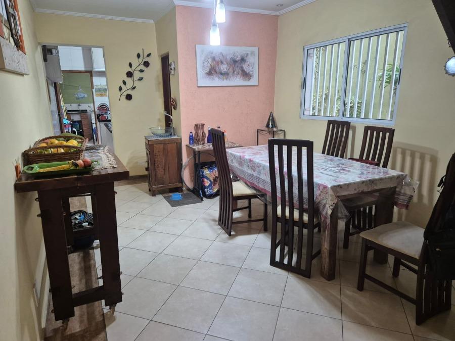 Sobrado, 4 quartos, 120 m² - Foto 9