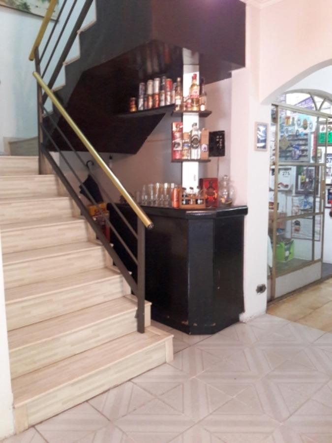 Sobrado, 2 quartos, 214 m² - Foto 17