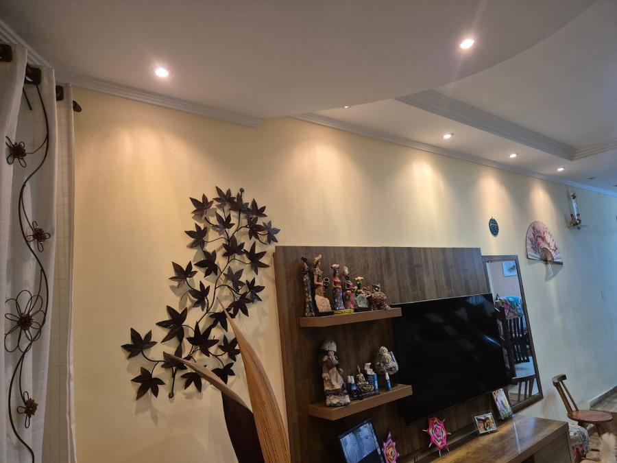 Sobrado, 4 quartos, 120 m² - Foto 12