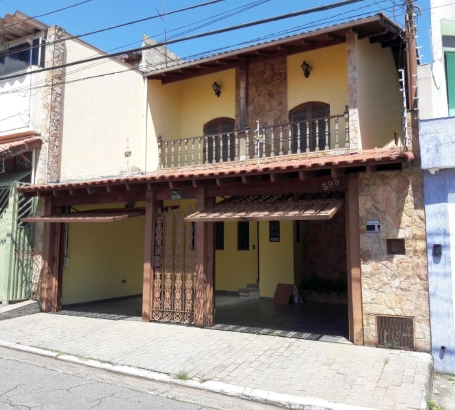 Sobrado, 3 quartos, 120 m² - Foto 2