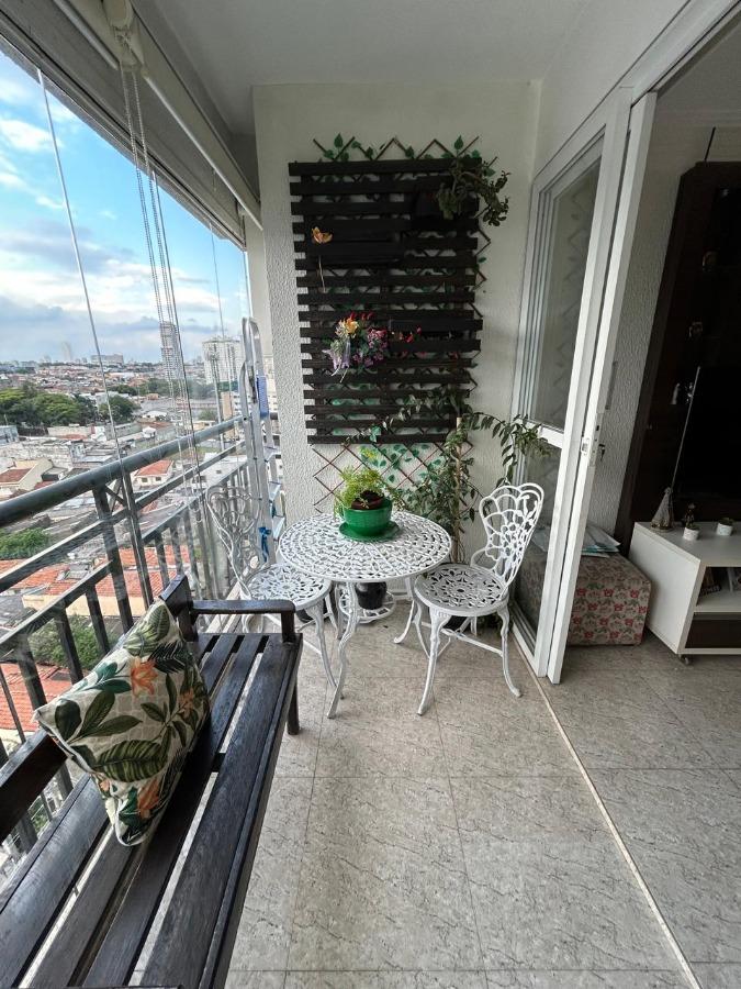 Apartamento, 3 quartos, 120 m² - Foto 5
