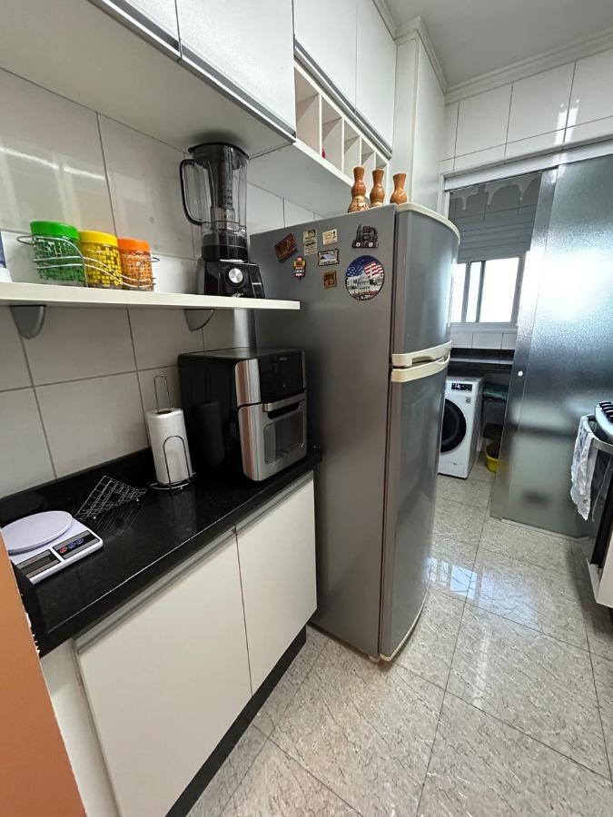 Apartamento, 3 quartos, 120 m² - Foto 8