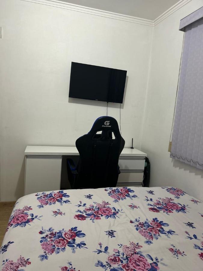 Apartamento, 3 quartos, 120 m² - Foto 18