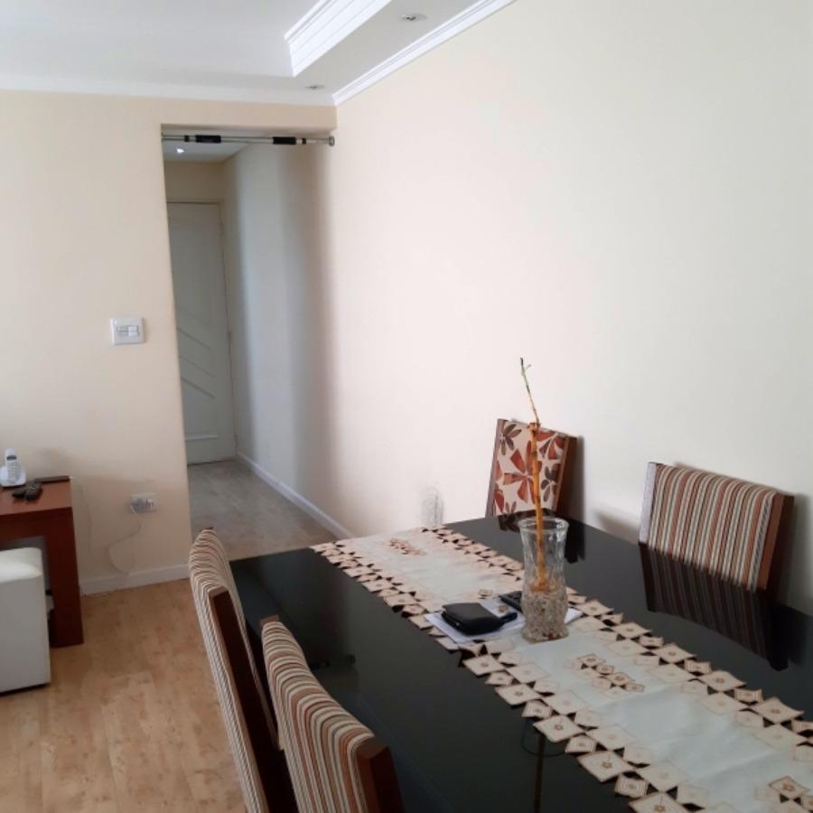 Apartamento, 2 quartos, 64 m² - Foto 10