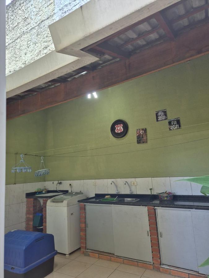 Sobrado, 4 quartos, 120 m² - Foto 7