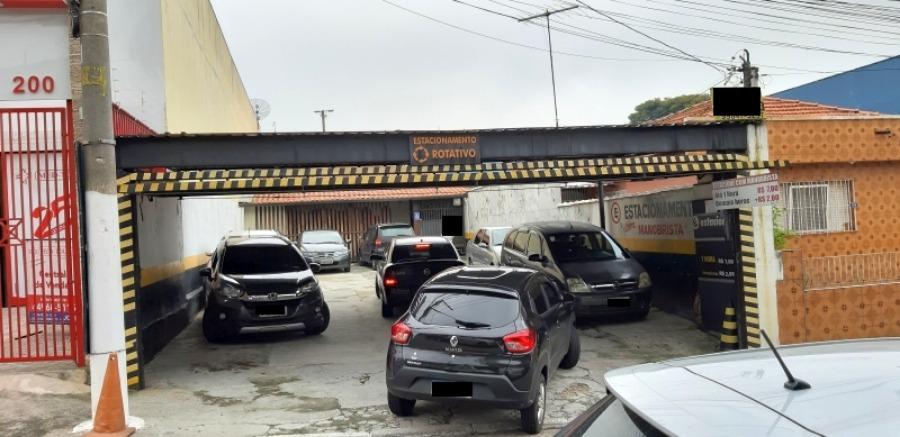 Loja-Salão, 120 m² - Foto 1