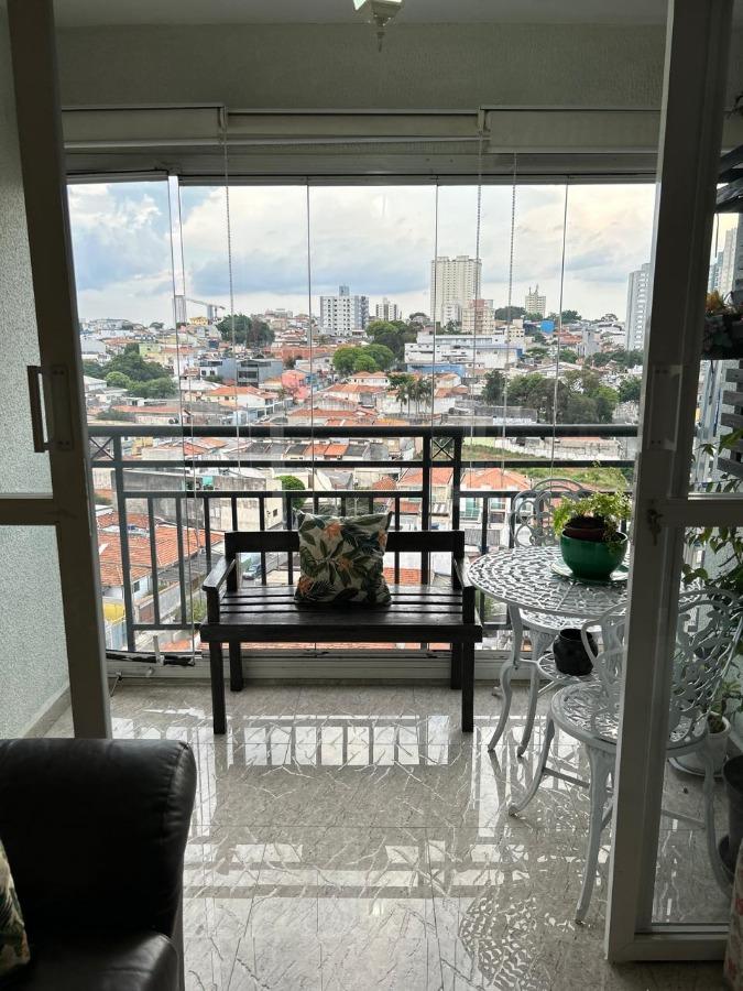Apartamento, 3 quartos, 120 m² - Foto 4