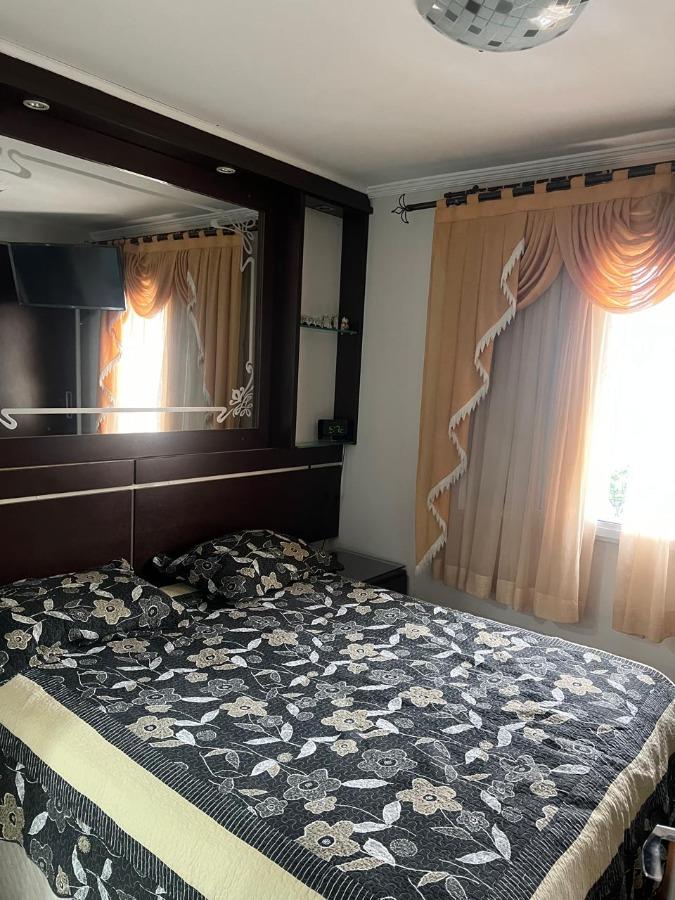 Apartamento, 2 quartos, 120 m² - Foto 12