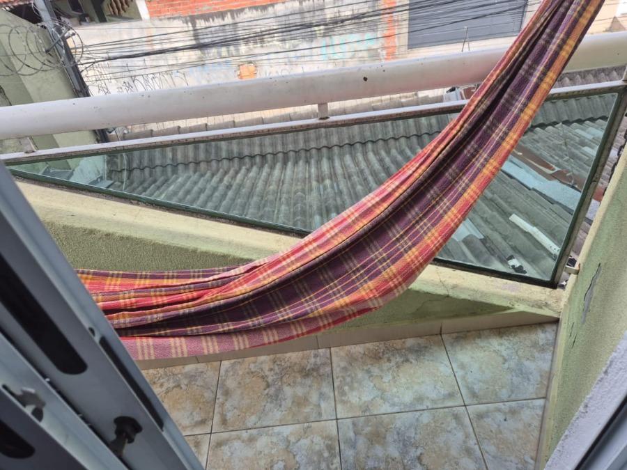 Sobrado, 4 quartos, 120 m² - Foto 19