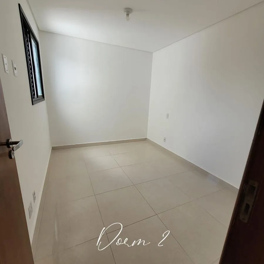 Apartamentos