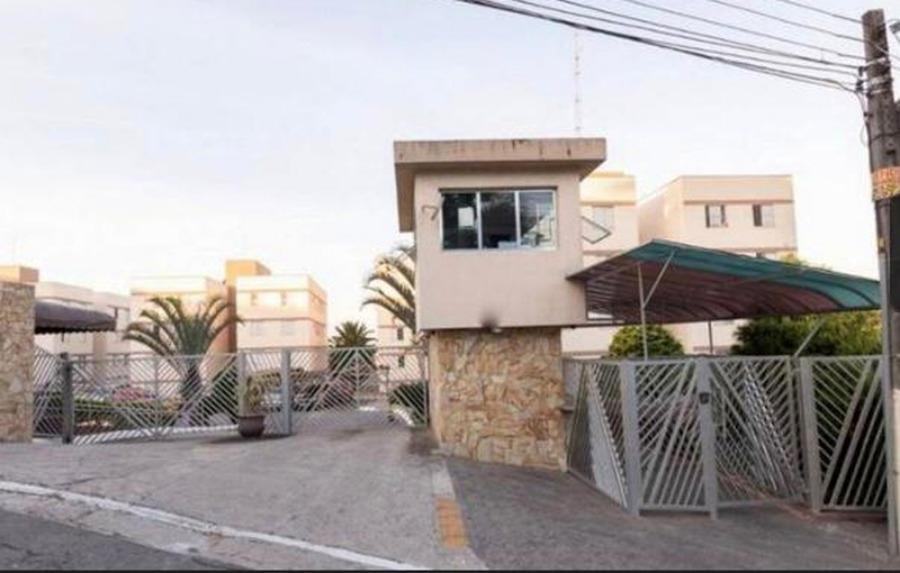 Apartamento, 2 quartos, 120 m² - Foto 1