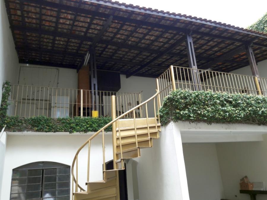 Sobrado, 2 quartos, 214 m² - Foto 5