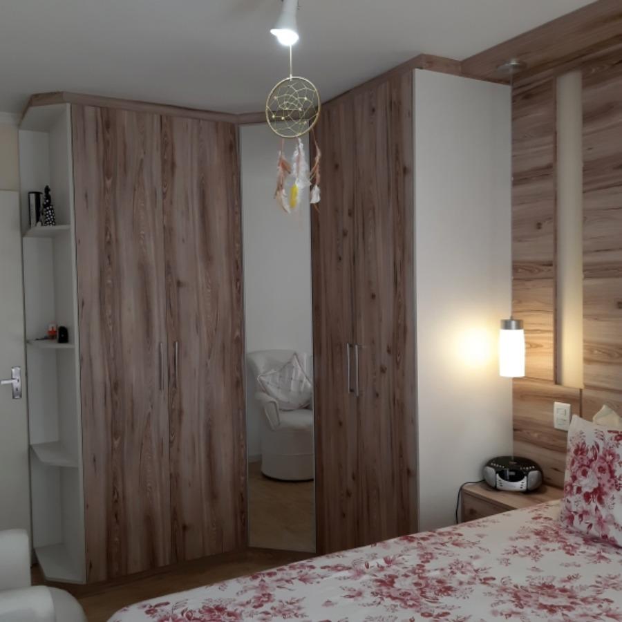 Apartamento, 2 quartos, 64 m² - Foto 16