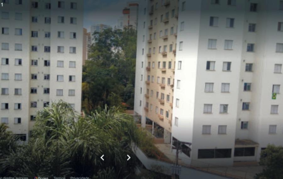 Apartamento, 2 quartos, 60 m² - Foto 2