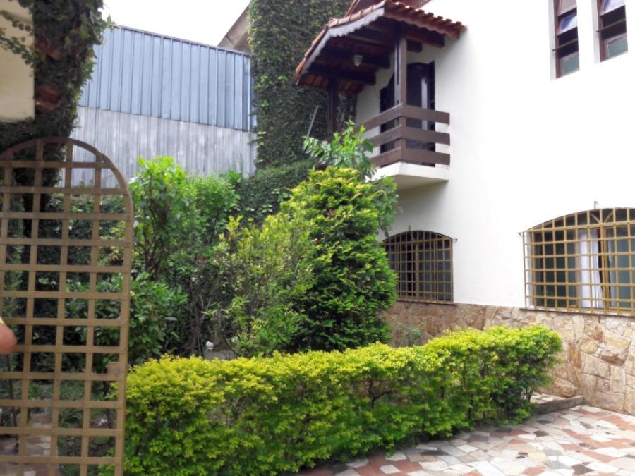 Sobrado, 2 quartos, 214 m² - Foto 2