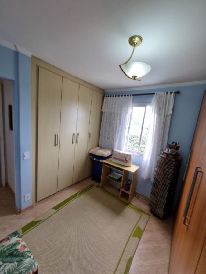 Apartamento, 3 quartos, 77 m² - Foto 11