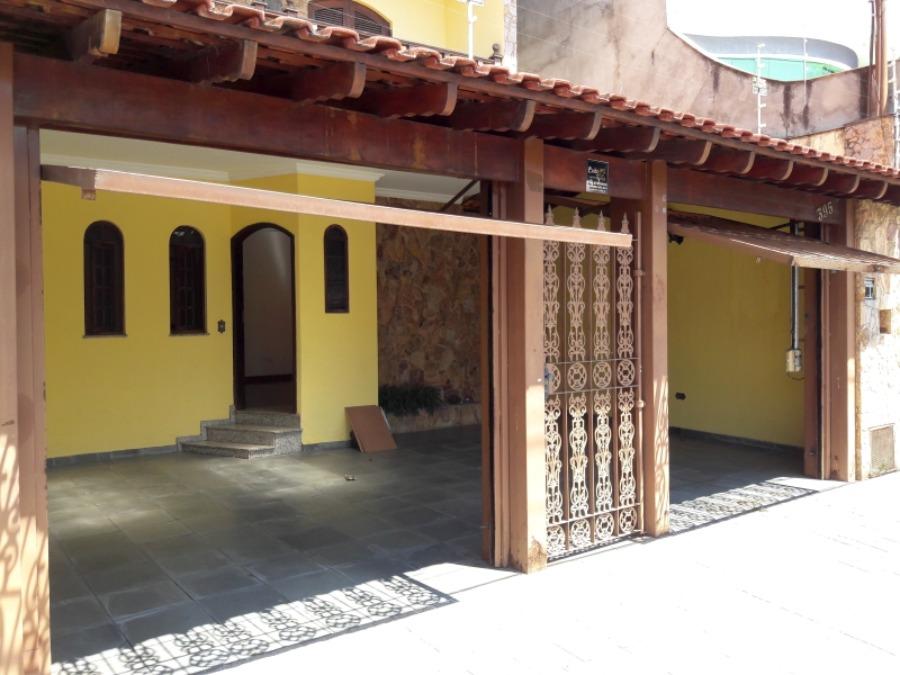 Sobrado, 3 quartos, 120 m² - Foto 3