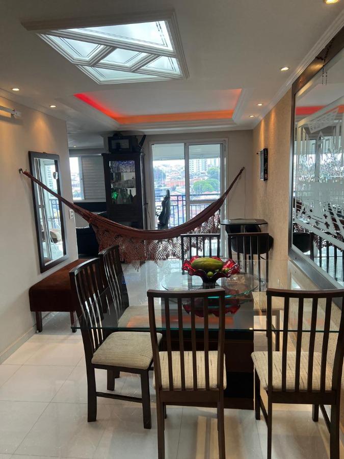 Apartamento, 2 quartos, 120 m² - Foto 1