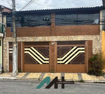 Sobrado para Venda por R$600.000,00 com 180m², 2 dormitórios, 3 vagas e 3 banheiros - Parque cruzeiro do sul, São paulo / SP - Foto 3