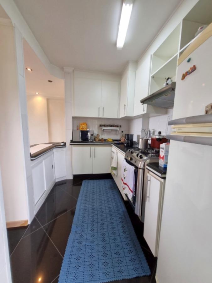 Apartamento, 3 quartos, 77 m² - Foto 5