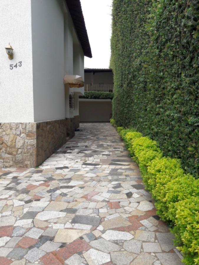 Sobrado, 2 quartos, 214 m² - Foto 1