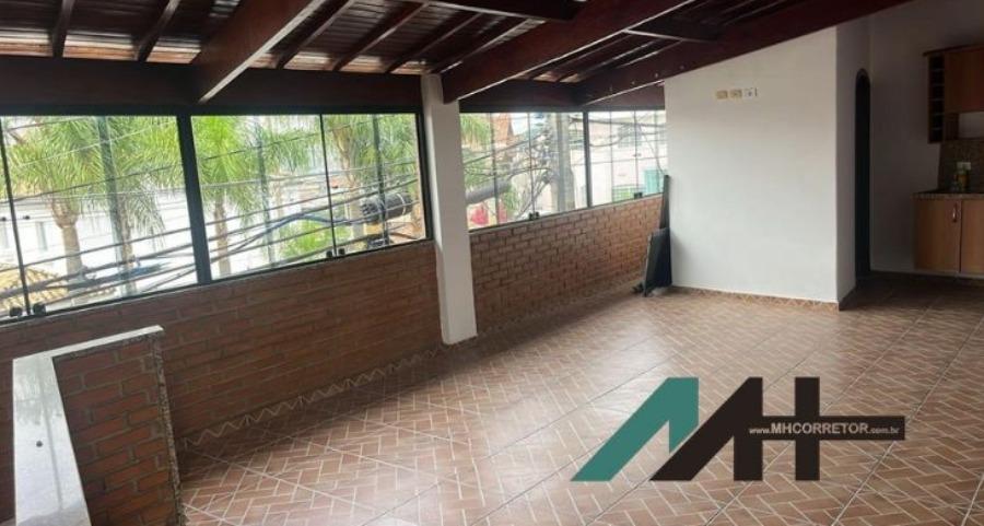 Sobrado, 2 quartos, 120 m² - Foto 12