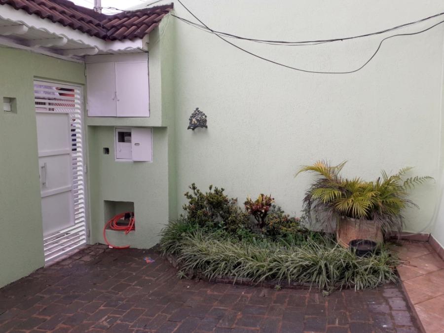 Sobrado, 3 quartos, 120 m² - Foto 4